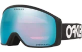 OAKLEY Flight Tracker M Factory Pilot Black Prizm Snow Sapphire Iridium
