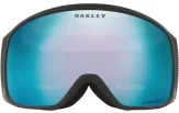 OAKLEY Flight Tracker M Factory Pilot Black Prizm Snow Sapphire Iridium