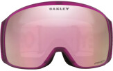 Mäeprillid OAKLEY Flight Tracker L Ultra Purple Prizm Snow Hi Pink L Ultra Purple Prizm Snow Hi Pink