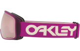 Mäeprillid OAKLEY Flight Tracker L Ultra Purple Prizm Snow Hi Pink L Ultra Purple Prizm Snow Hi Pink