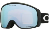 OAKLEY Flight Tracker M Matte Black Prizm Snow Sapphire Iridium
