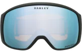 OAKLEY Flight Tracker M Matte Black Prizm Snow Sapphire Iridium