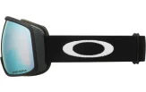 OAKLEY Flight Tracker M Matte Black Prizm Snow Sapphire Iridium