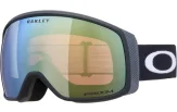 OAKLEY Flight Tracker M Matte Black Prizm Sage Gold Iridium