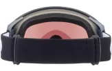 OAKLEY Flight Tracker M Matte Black Prizm Sage Gold Iridium