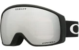 OAKLEY Flight Tracker M Matte Black Prizm Snow Black Iridium