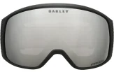 OAKLEY Flight Tracker M Matte Black Prizm Snow Black Iridium