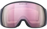 OAKLEY Flight Tracker L Matte Black Prizm Rose Gold Iridium