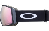 Mäeprillid OAKLEY Flight Tracker L Matte Black Prizm Rose Gold L Matte Black Prizm Rose Gold Iridium