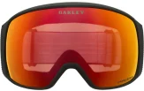 OAKLEY Flight Tracker L Matte Black Prizm Snow Torch Iridium