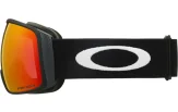 OAKLEY Flight Tracker L Matte Black Prizm Snow Torch Iridium
