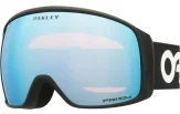 OAKLEY Flight Tracker L Factory Pilot Black Prizm Snow Sapphire Iridium