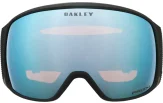 OAKLEY Flight Tracker L Factory Pilot Black Prizm Snow Sapphire Iridium
