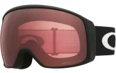OAKLEY Flight Tracker L Matte Black Prizm Snow Dark Grey
