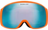OAKLEY Flight Tracker L Torstein Horgmo Signature Shredbot Faded Prizm Snow Sapphire Iridium