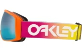 OAKLEY Flight Tracker L Torstein Horgmo Signature Shredbot Faded Prizm Snow Sapphire Iridium
