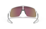 OAKLEY Sutro Lite Matte White Prizm Sapphire