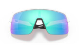 OAKLEY Sutro Lite Matte White Prizm Sapphire