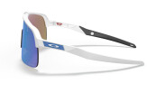 OAKLEY Sutro Lite Matte White Prizm Sapphire