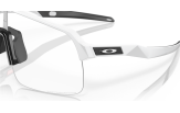 OAKLEY Sutro Lite Matte White Photochromic