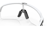OAKLEY Sutro Lite Matte White Photochromic