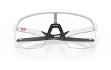 OAKLEY Sutro Lite Matte White Photochromic