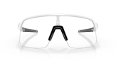 OAKLEY Sutro Lite Matte White Photochromic