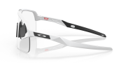 OAKLEY Sutro Lite Matte White Photochromic