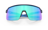 OAKLEY Sutro Lite Matte Navy Prizm Sapphire