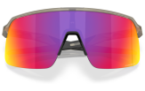 OAKLEY Sutro Lite Matte Grey Ink Prizm Road