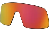 OAKLEY Sutro Lens Prizm Ruby