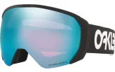 OAKLEY Flight Path L Factory Pilot Black Prizm Snow Sapphire Iridium
