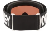 OAKLEY Flight Path L Factory Pilot Black Prizm Snow Sapphire Iridium