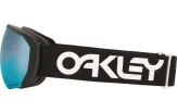 OAKLEY Flight Path L Factory Pilot Black Prizm Snow Sapphire Iridium