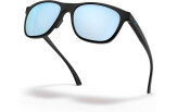 OAKLEY Leadline Matte Black Prizm Deep Water Polarized