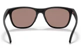 OAKLEY Leadline Matte Black Prizm Deep Water Polarized