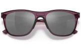 OAKLEY Leadline Trans Indigo Prizm Black