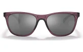 OAKLEY Leadline Trans Indigo Prizm Black