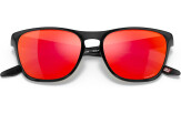 OAKLEY Manorburn Black Ink Prizm Ruby