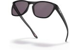 OAKLEY Manorburn Matte Black Prizm Grey