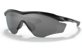 OAKLEY M2 Frame XL Matte Black Prizm Black Polarized