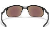 OAKLEY Wire Tap 2.0 Satin Black Prizm Sapphire