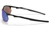 OAKLEY Wire Tap 2.0 Satin Black Prizm Sapphire