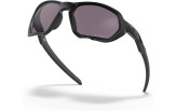 OAKLEY Plazma Matte Black Prizm Grey