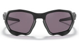 OAKLEY Plazma Matte Black Prizm Grey