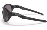 OAKLEY Plazma Matte Black Prizm Grey