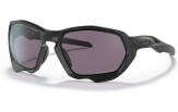 OAKLEY Plazma Matte Black Prizm Grey