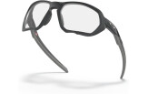 Päikeseprillid OAKLEY Plazma Matte Carbon Photochromic Matte Carbon Photochromic