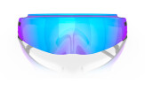 OAKLEY Kato Polished Black rizm Sapphire