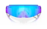 OAKLEY Kato Polished Black rizm Sapphire